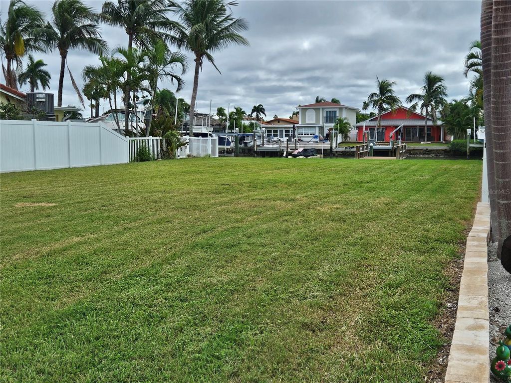 Photo of 109 Wall Street, Redington Shores, FL 33708 (MLS # TB8436288)