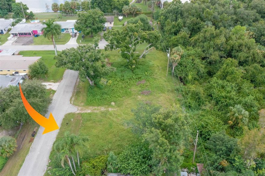 Rare Opportunity: Three Side-by-Side Lots in North Fort Myers! Tucked away in a charming, oak tree-lined neighborhood, this triple-lot package offers a peaceful, nature-filled setting with a preserve right in your backyard — no neighbors behind you, just serene views. The lots are already cleaned and cleared, saving you time and money. Build your dream home, or even explore multi-lot potential! Located just minutes from the vibrant heart of downtown Fort Myers, you’ll have quick access to top-rated restaurants, boutique shopping, and the waterfront lifestyle. Note: The middle lot (136) previously had a home that has since been professionally demolished — ready for a fresh start!