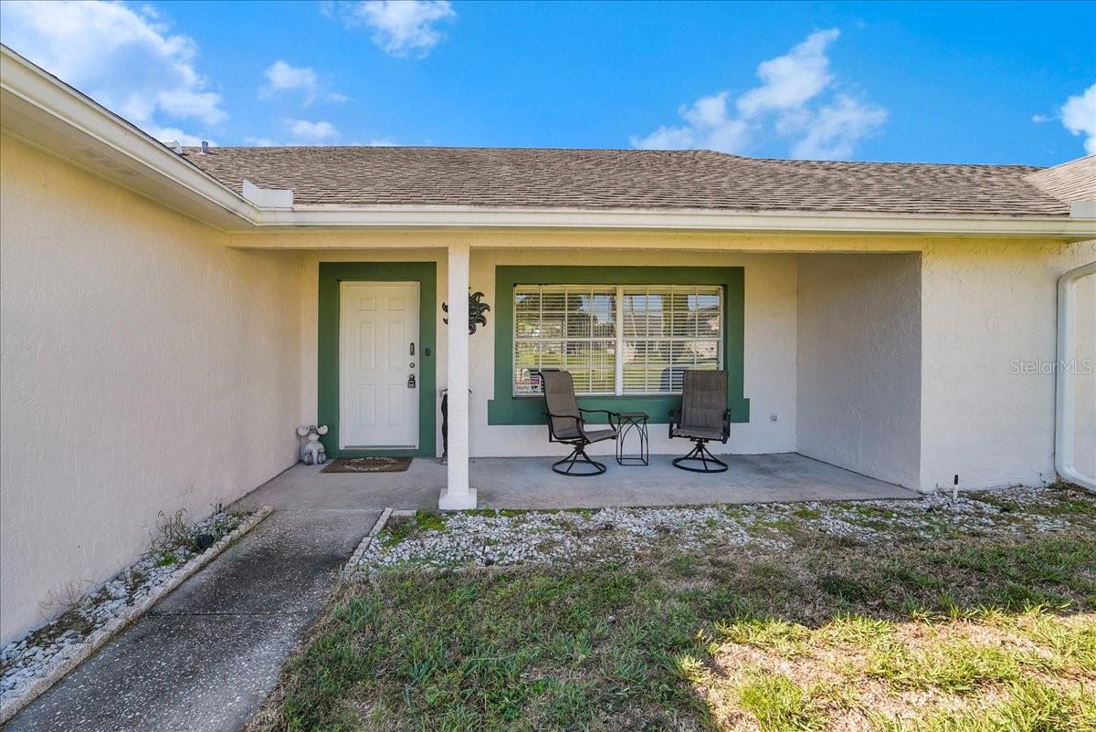 LOMA LINDA PH 2 - Residential