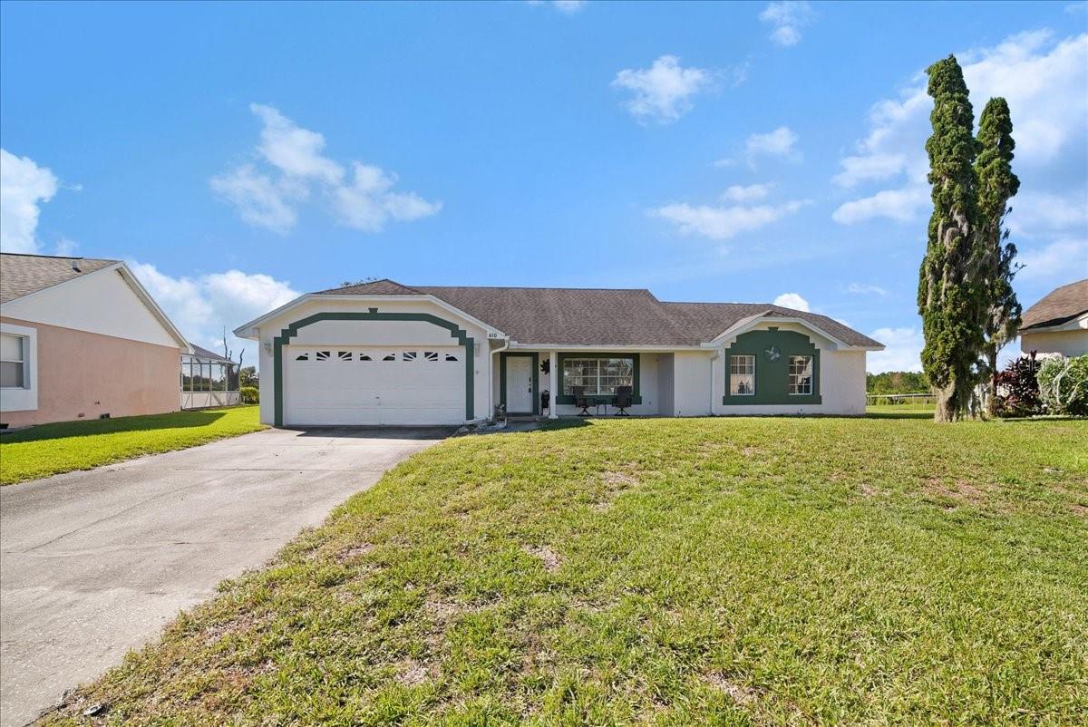 LOMA LINDA PH 2 - Residential