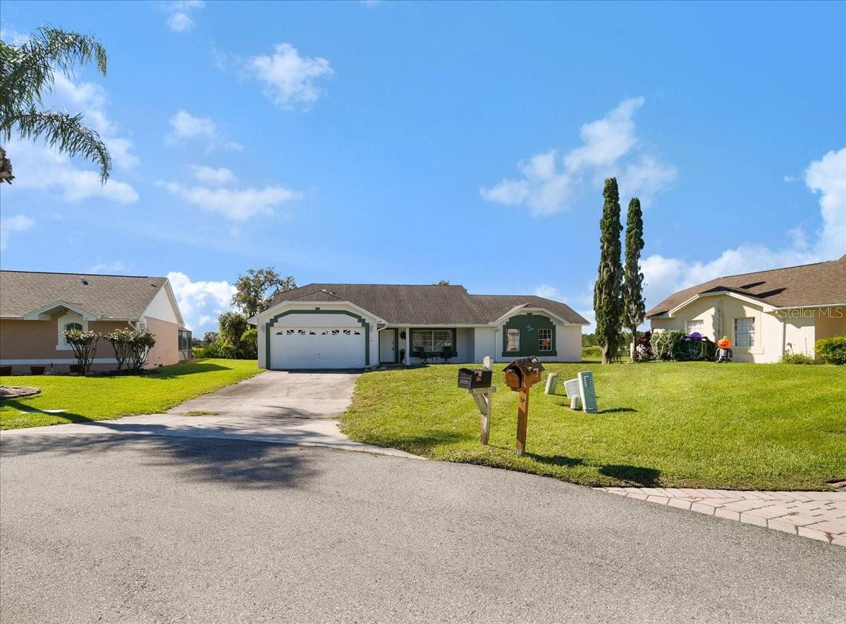 LOMA LINDA PH 2 - Residential