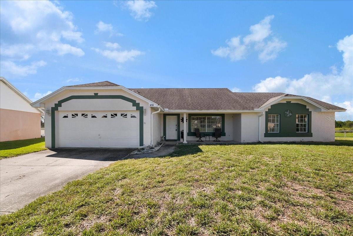 LOMA LINDA PH 2 - Residential