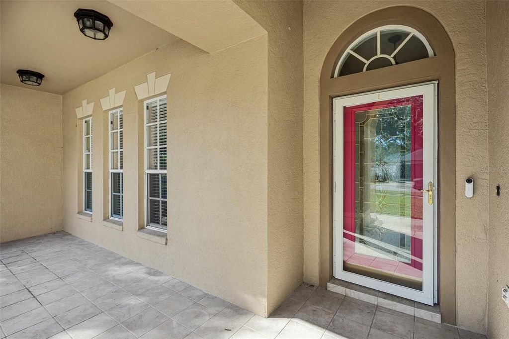 Photo of 2108 Fawn Meadow Drive, Valrico, FL 33594 (MLS # TB8446645)