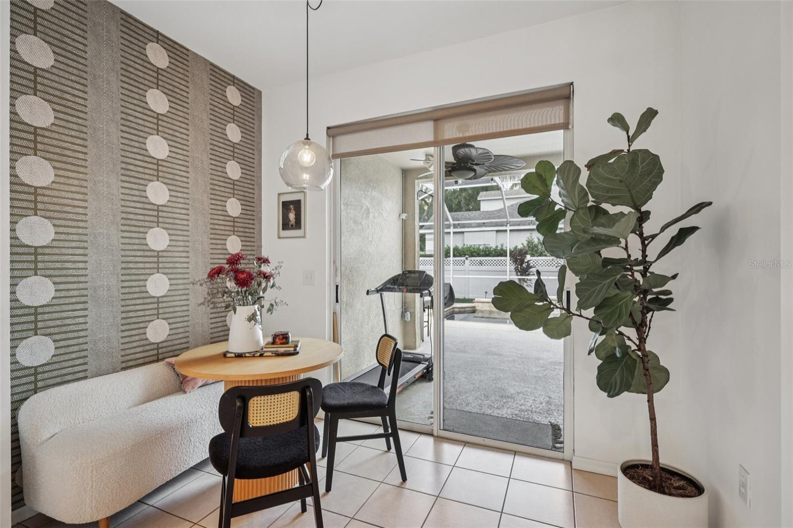 MEADOW WOODS RESERVE - Residential