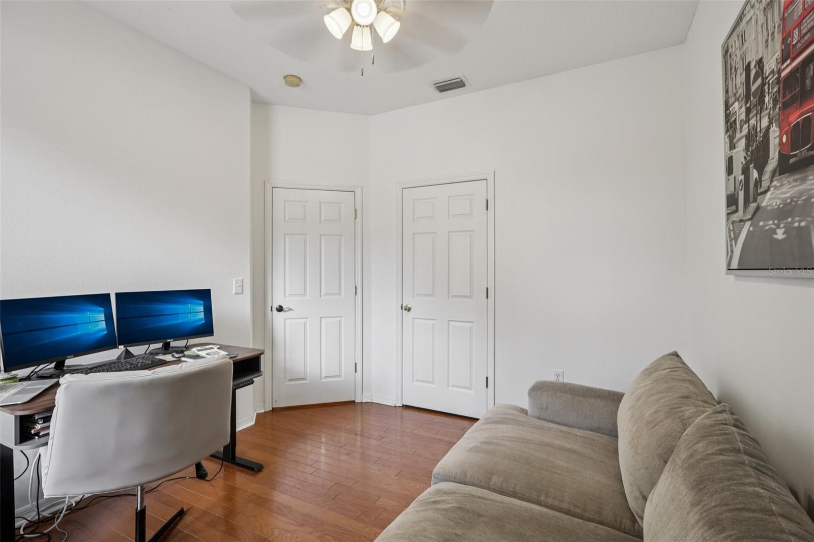 MEADOW WOODS RESERVE - Residential