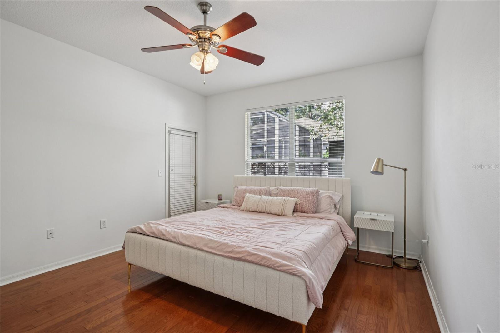 MEADOW WOODS RESERVE - Residential