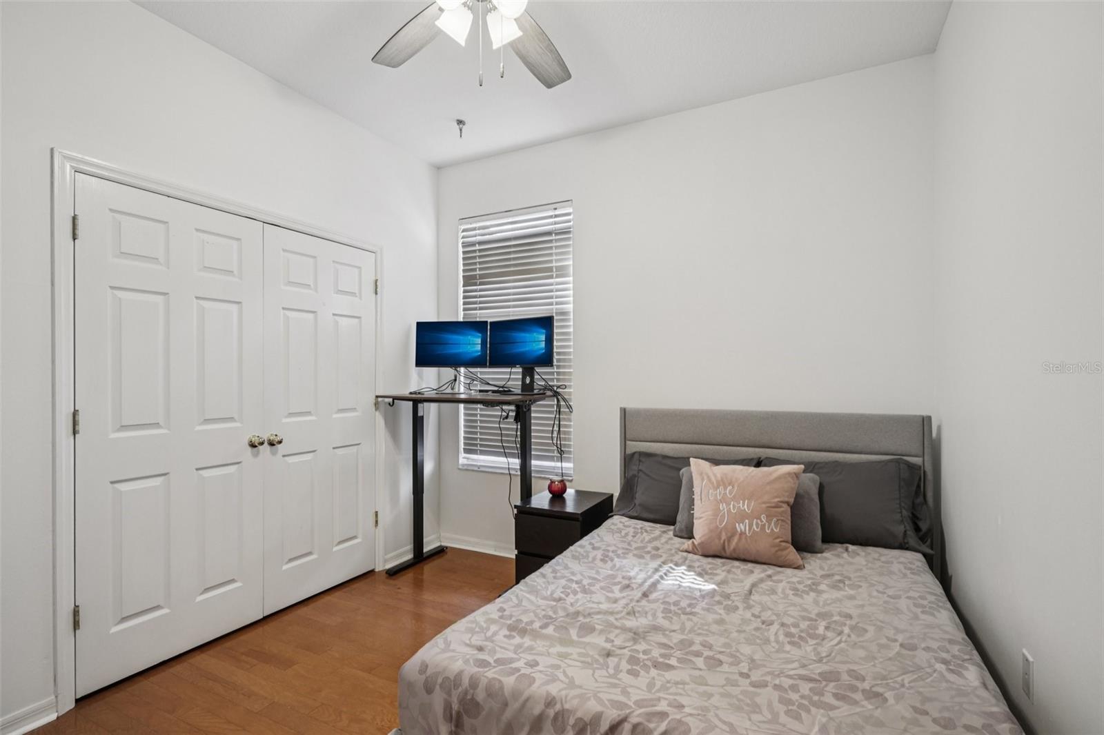 MEADOW WOODS RESERVE - Residential