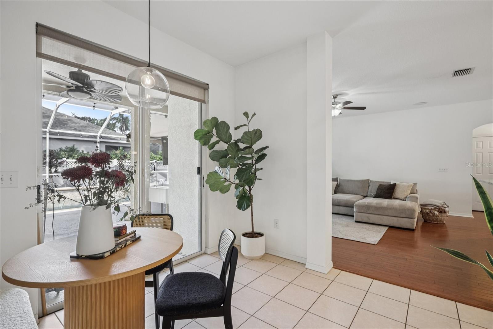 MEADOW WOODS RESERVE - Residential