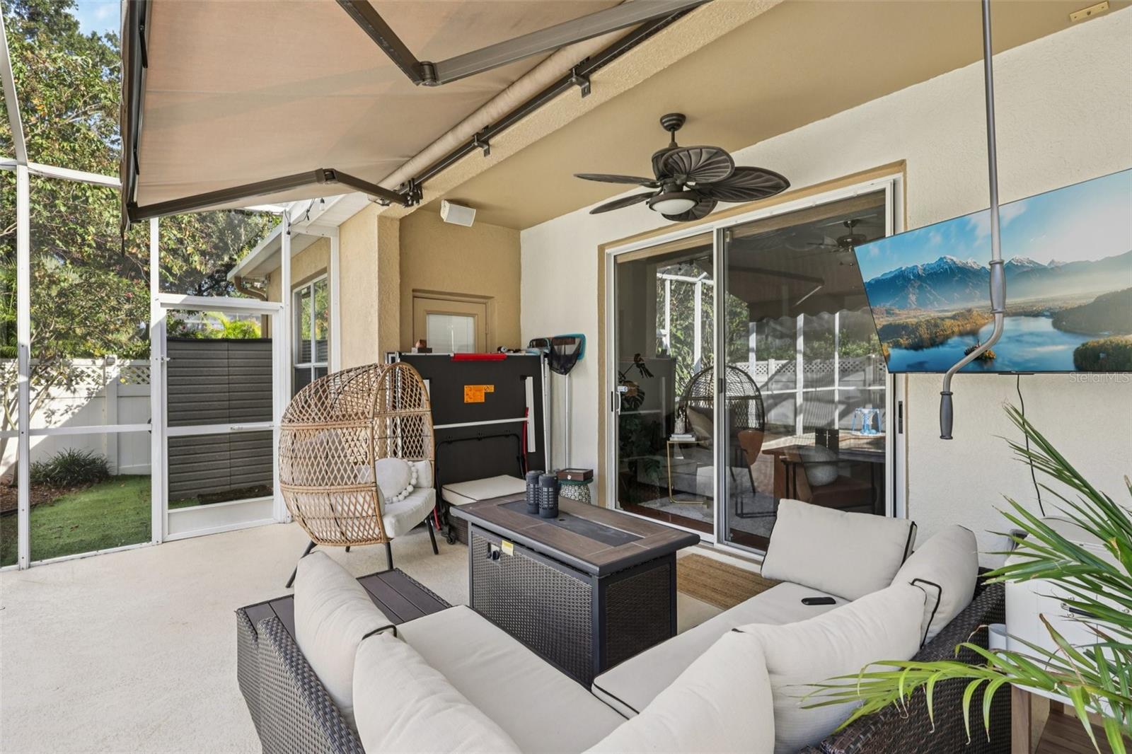 MEADOW WOODS RESERVE - Residential