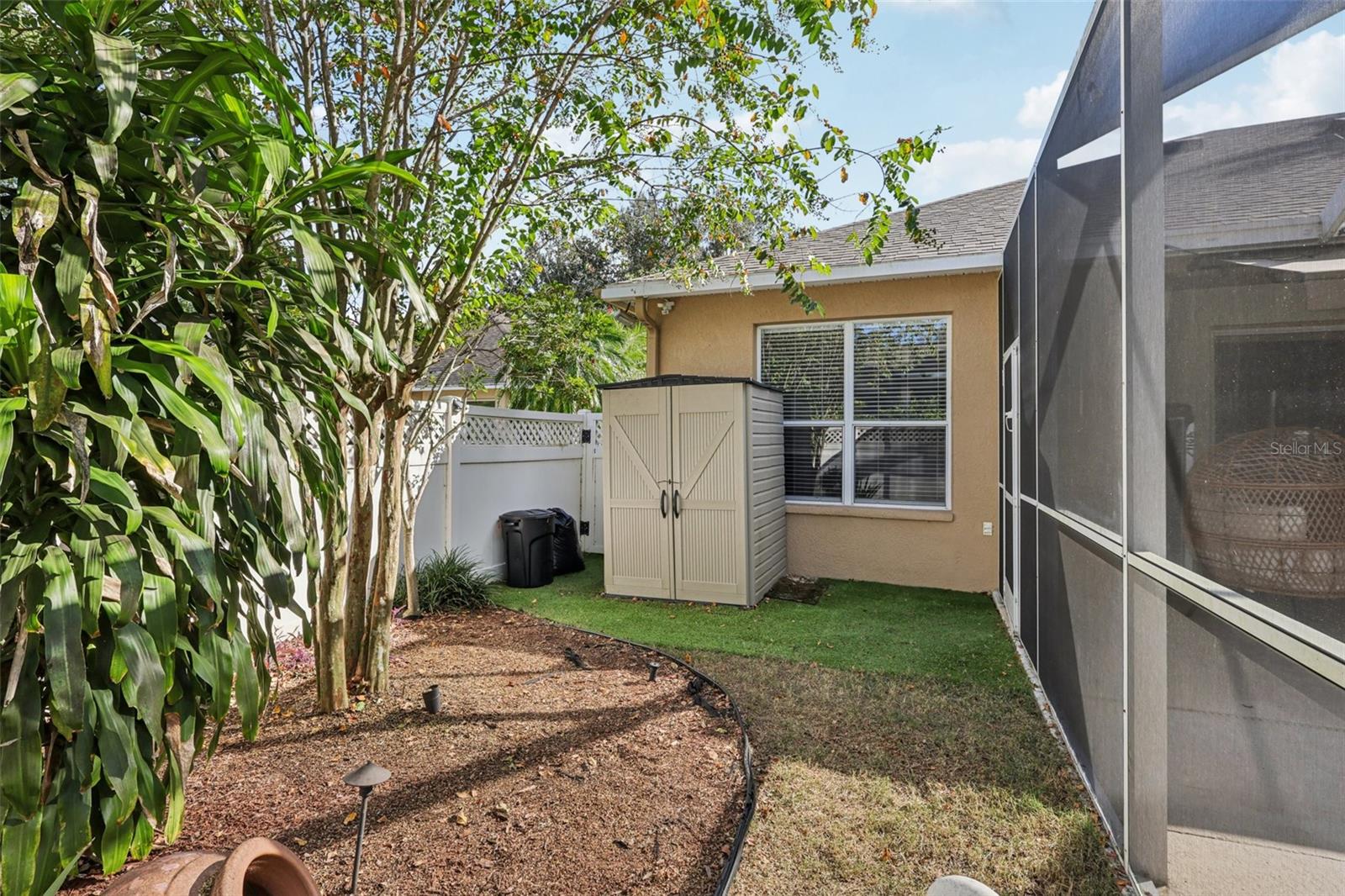 MEADOW WOODS RESERVE - Residential