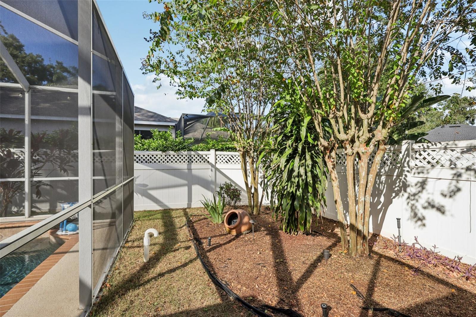 MEADOW WOODS RESERVE - Residential