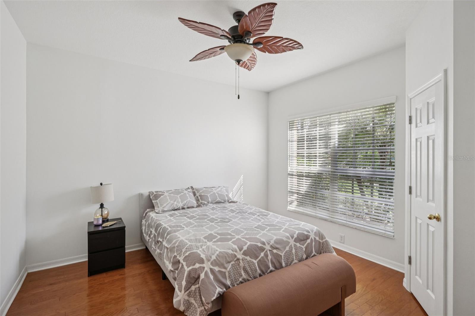 MEADOW WOODS RESERVE - Residential