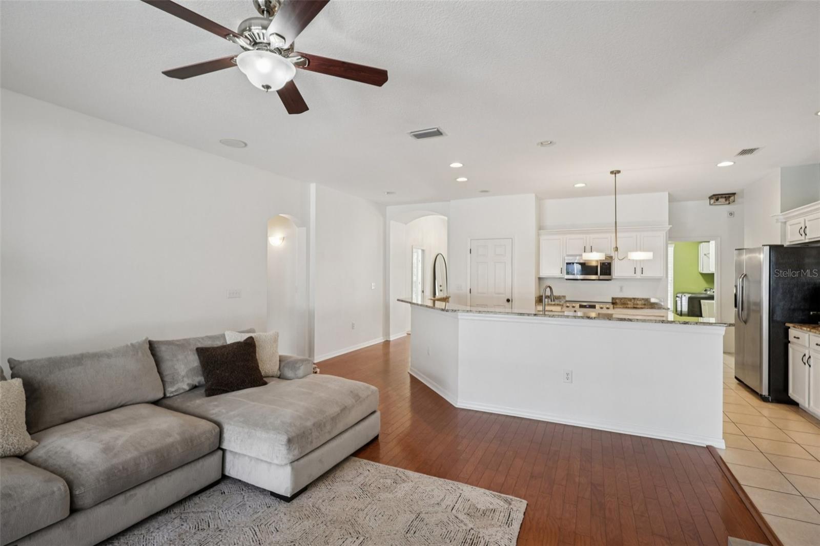 MEADOW WOODS RESERVE - Residential