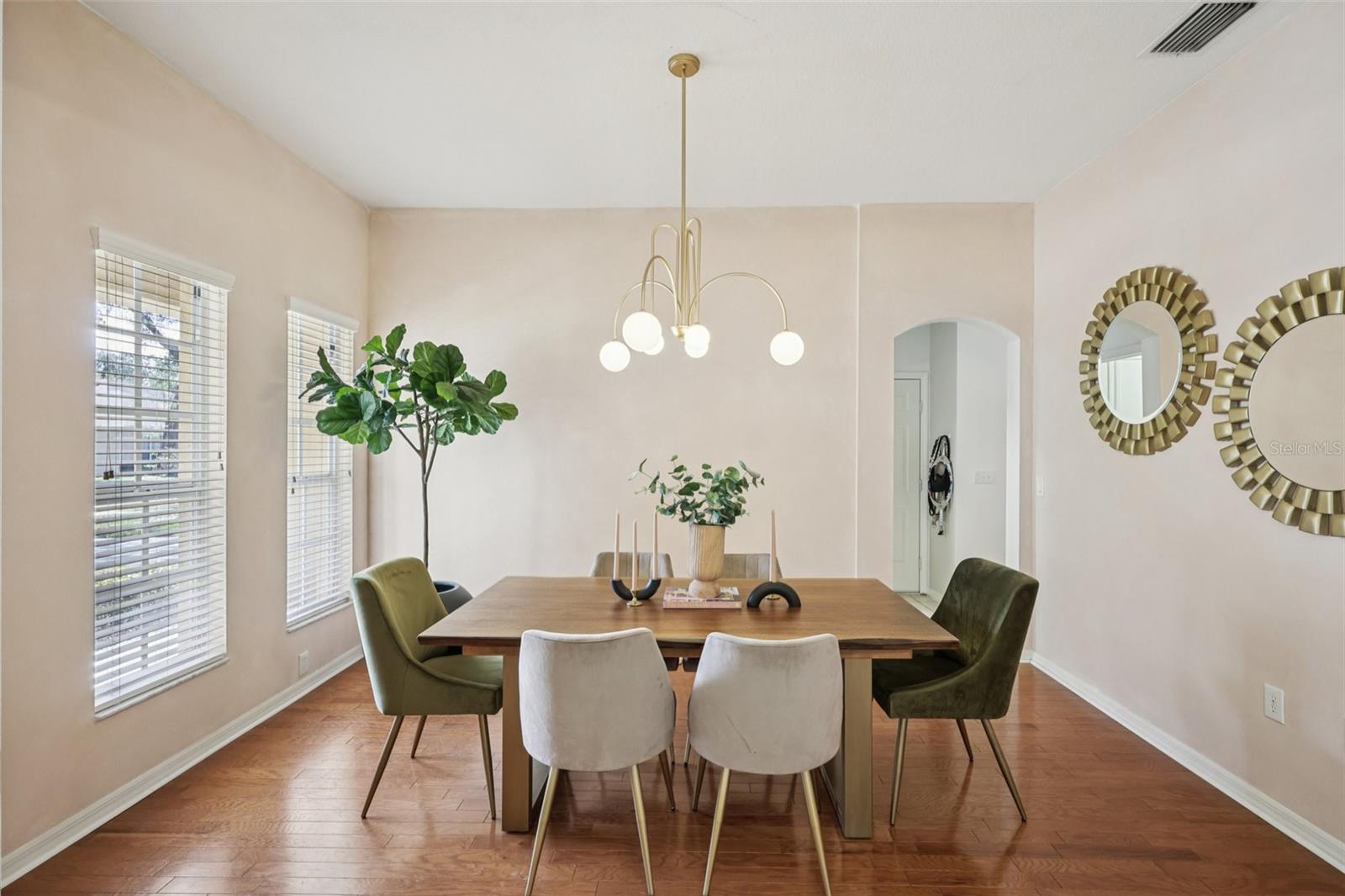 MEADOW WOODS RESERVE - Residential