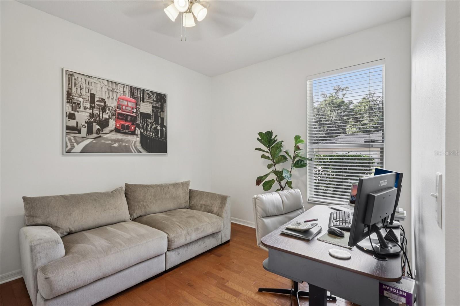 MEADOW WOODS RESERVE - Residential