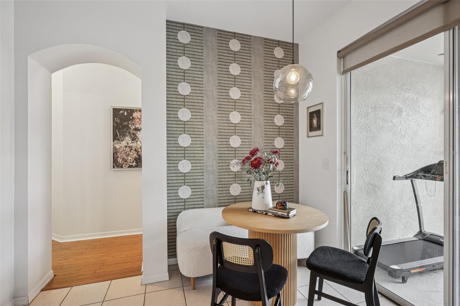 MEADOW WOODS RESERVE - Residential