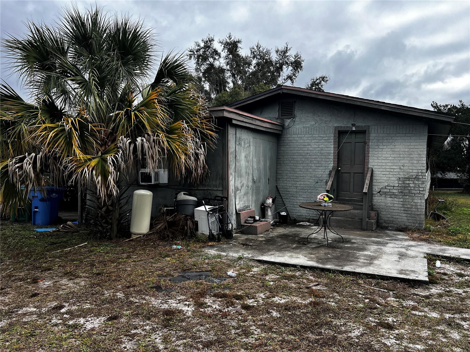 NOT IN SUBDIVISION - Residential