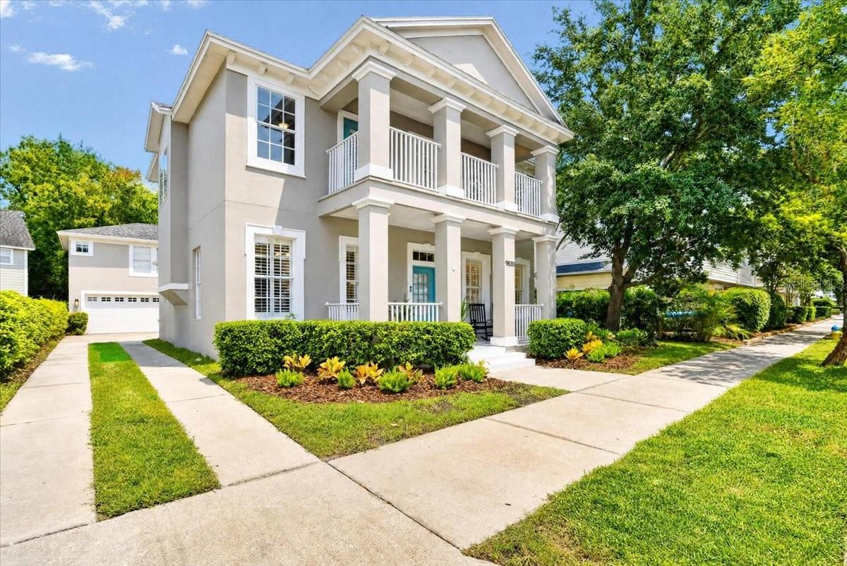 9830 W PARK VILLAGE DRIVE