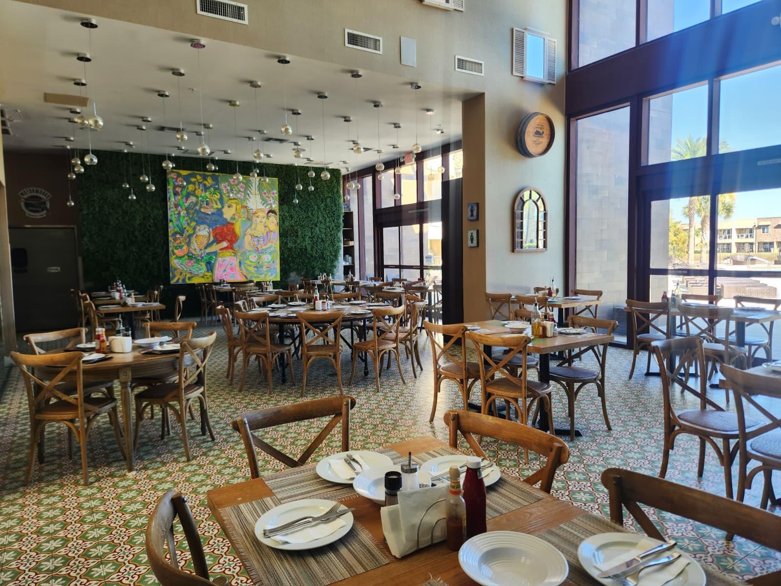 MAGIC VILLAGE - Residential