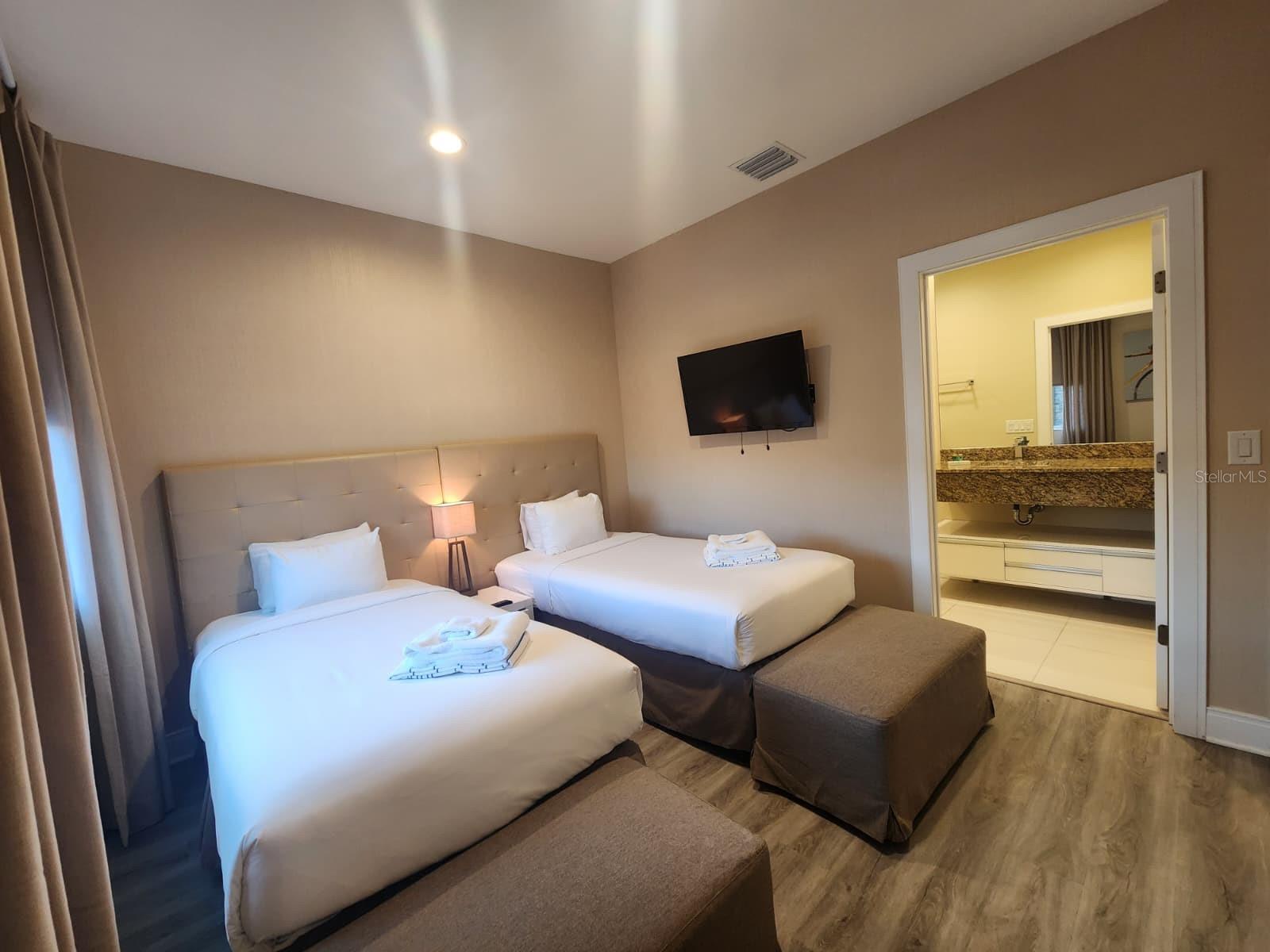 MAGIC VILLAGE - Residential