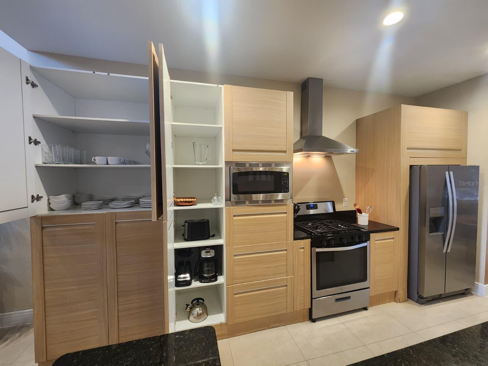 MAGIC VILLAGE - Residential