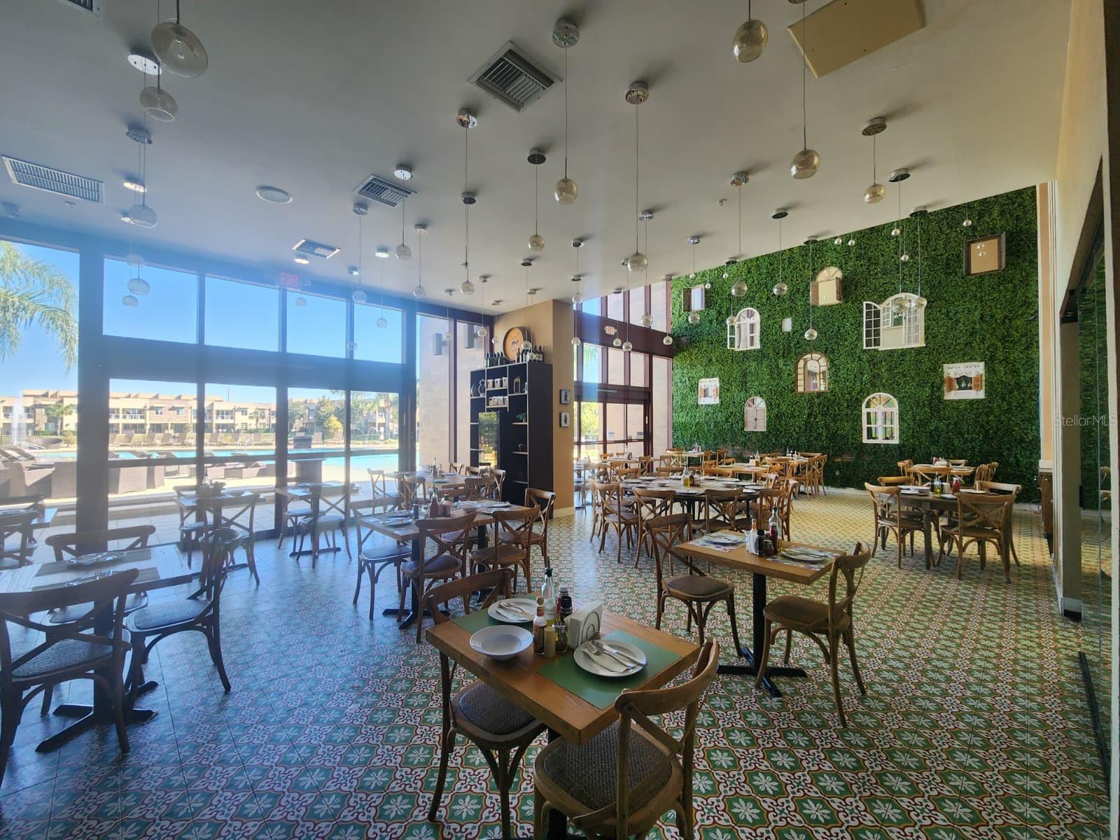 MAGIC VILLAGE - Residential