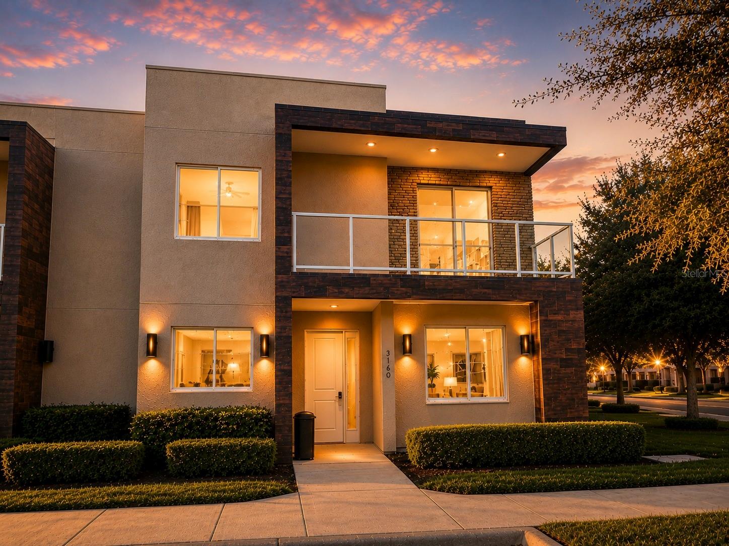 3160 PANTANAL LANE