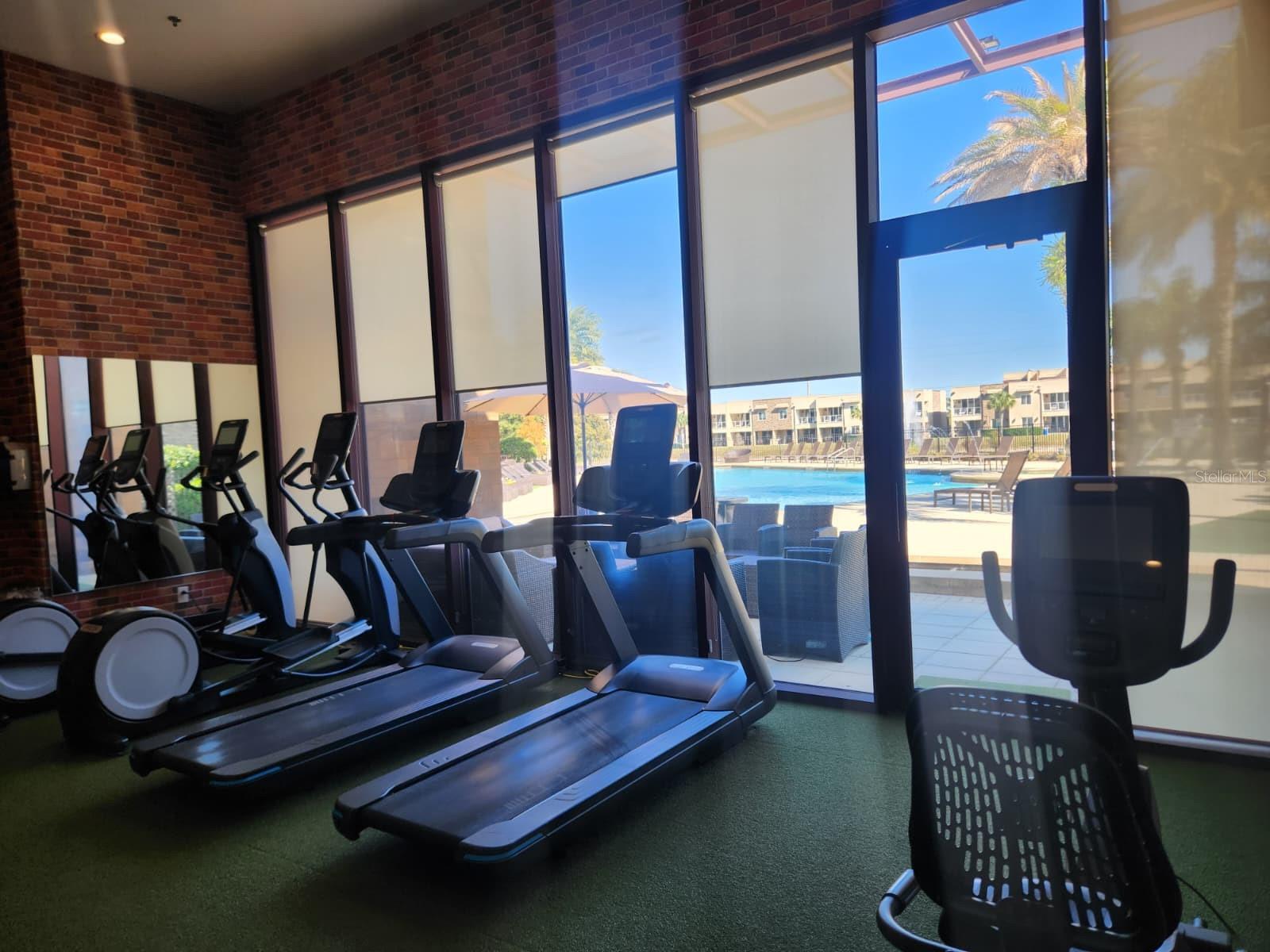 MAGIC VILLAGE - Residential