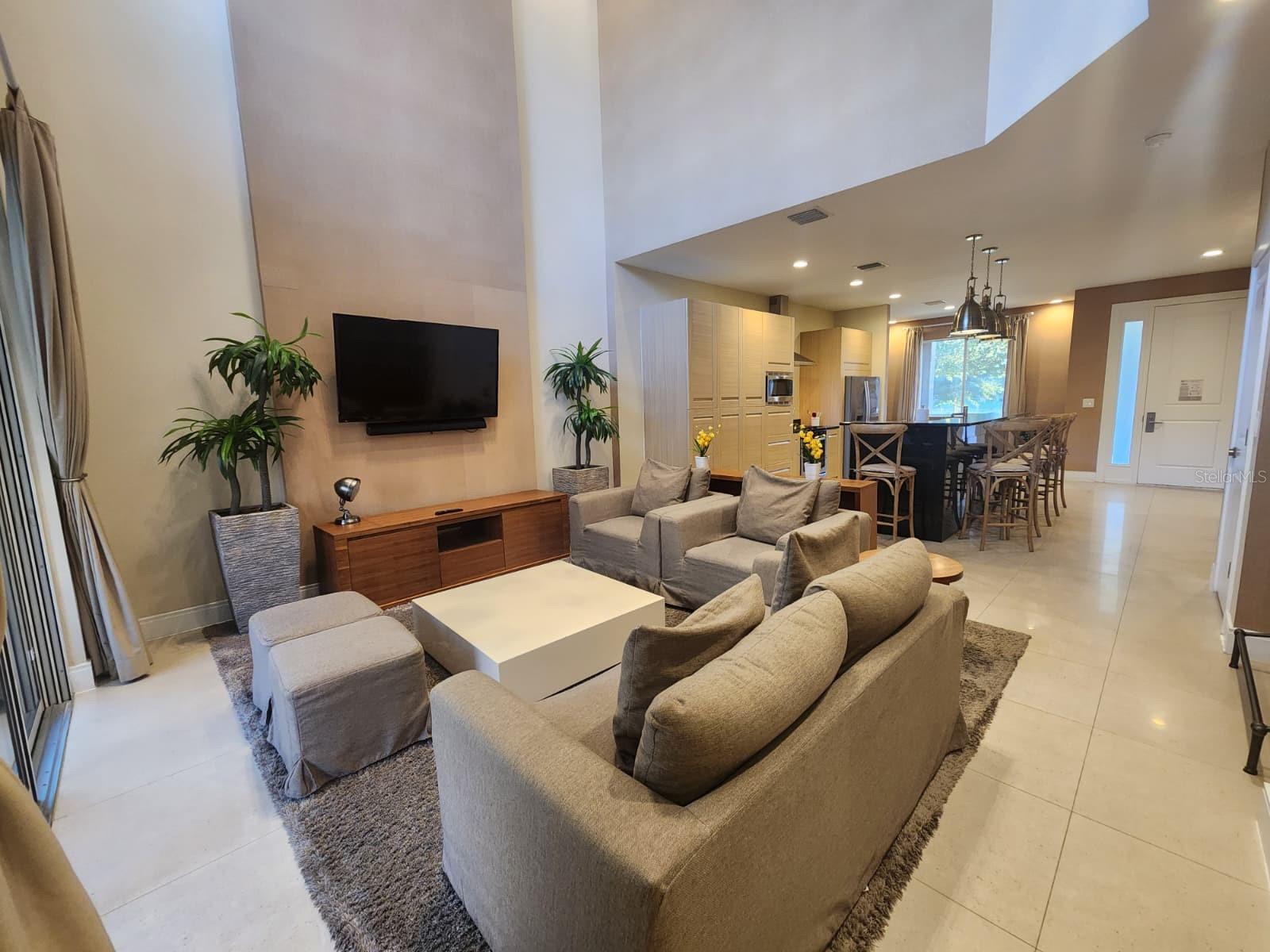 MAGIC VILLAGE - Residential