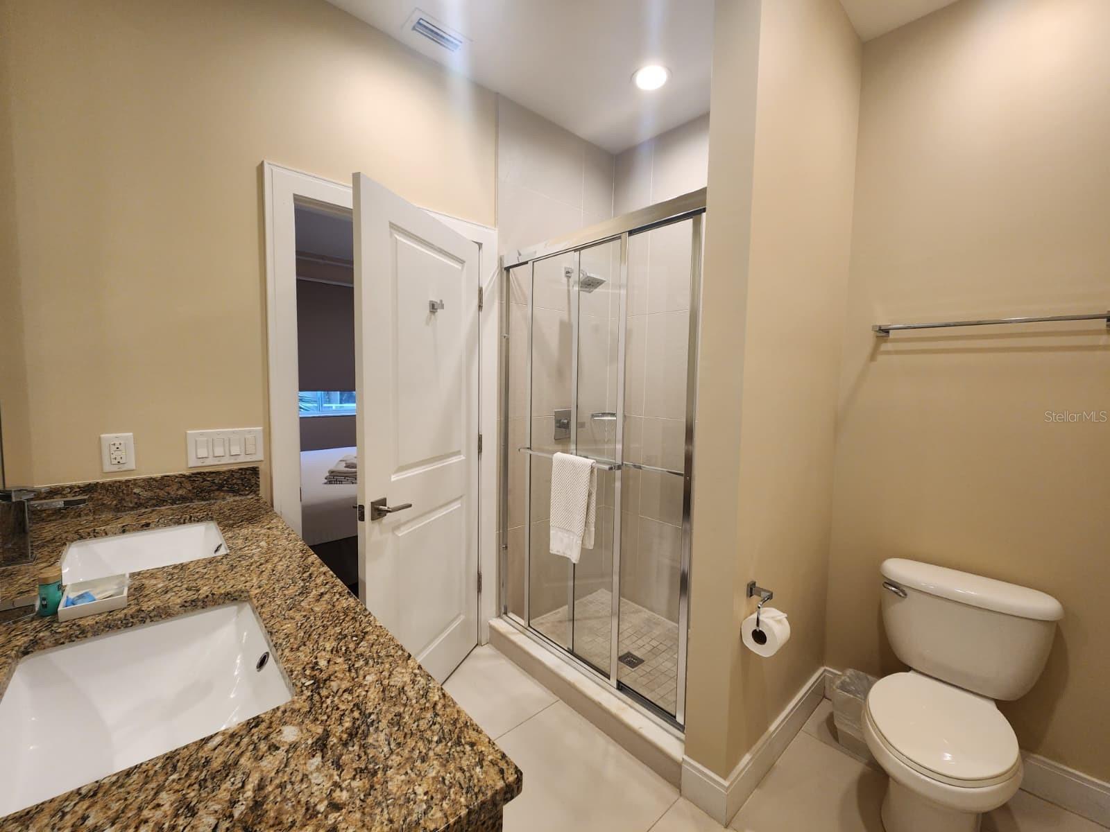 MAGIC VILLAGE - Residential