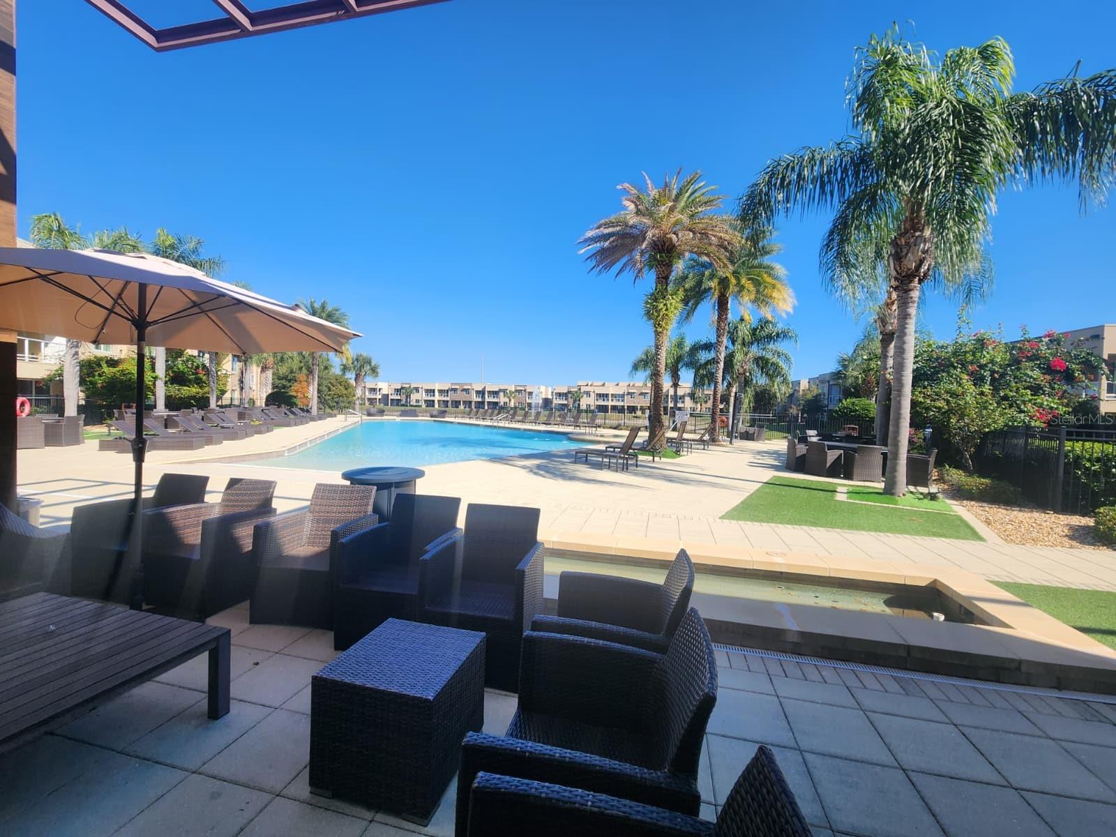 MAGIC VILLAGE - Residential