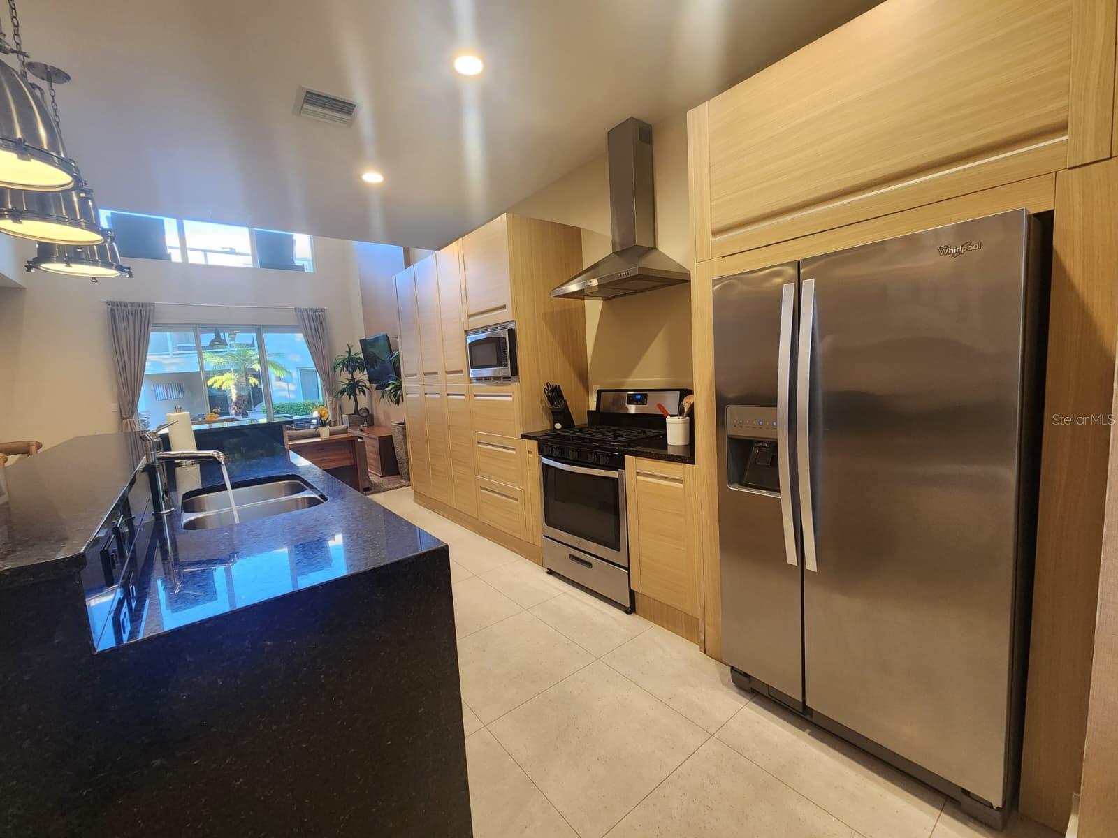 MAGIC VILLAGE - Residential