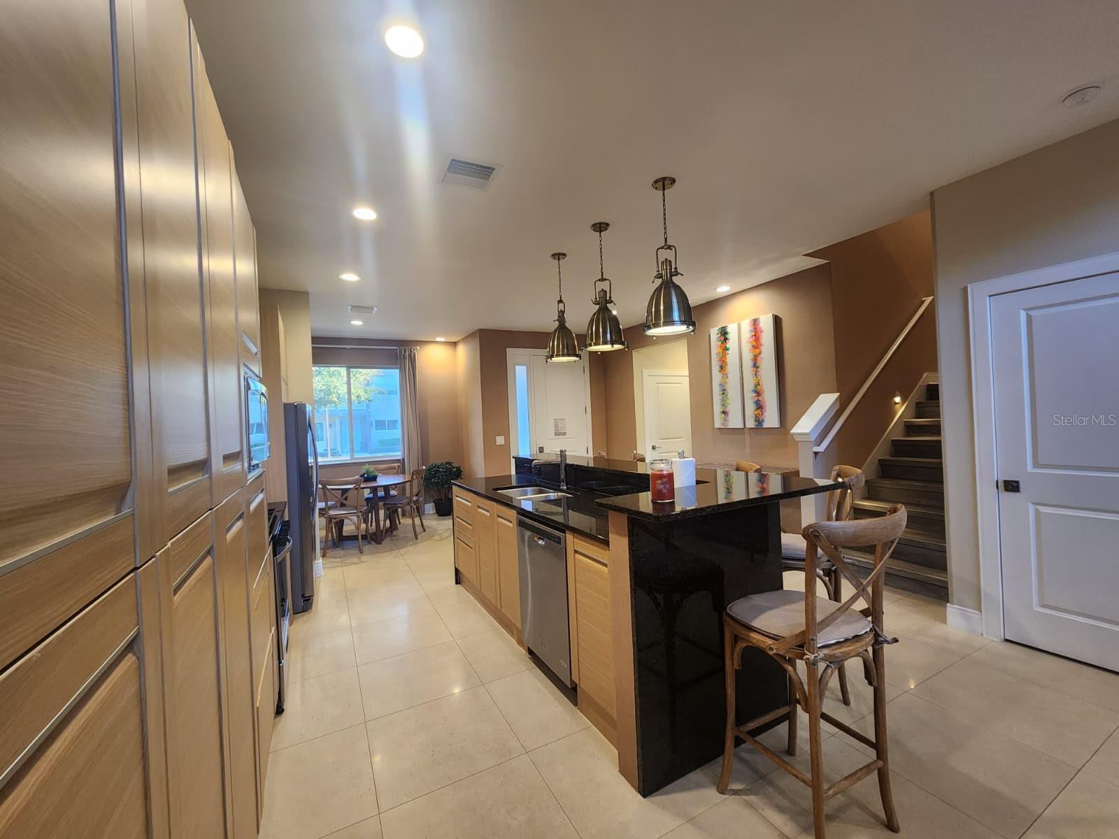 MAGIC VILLAGE - Residential