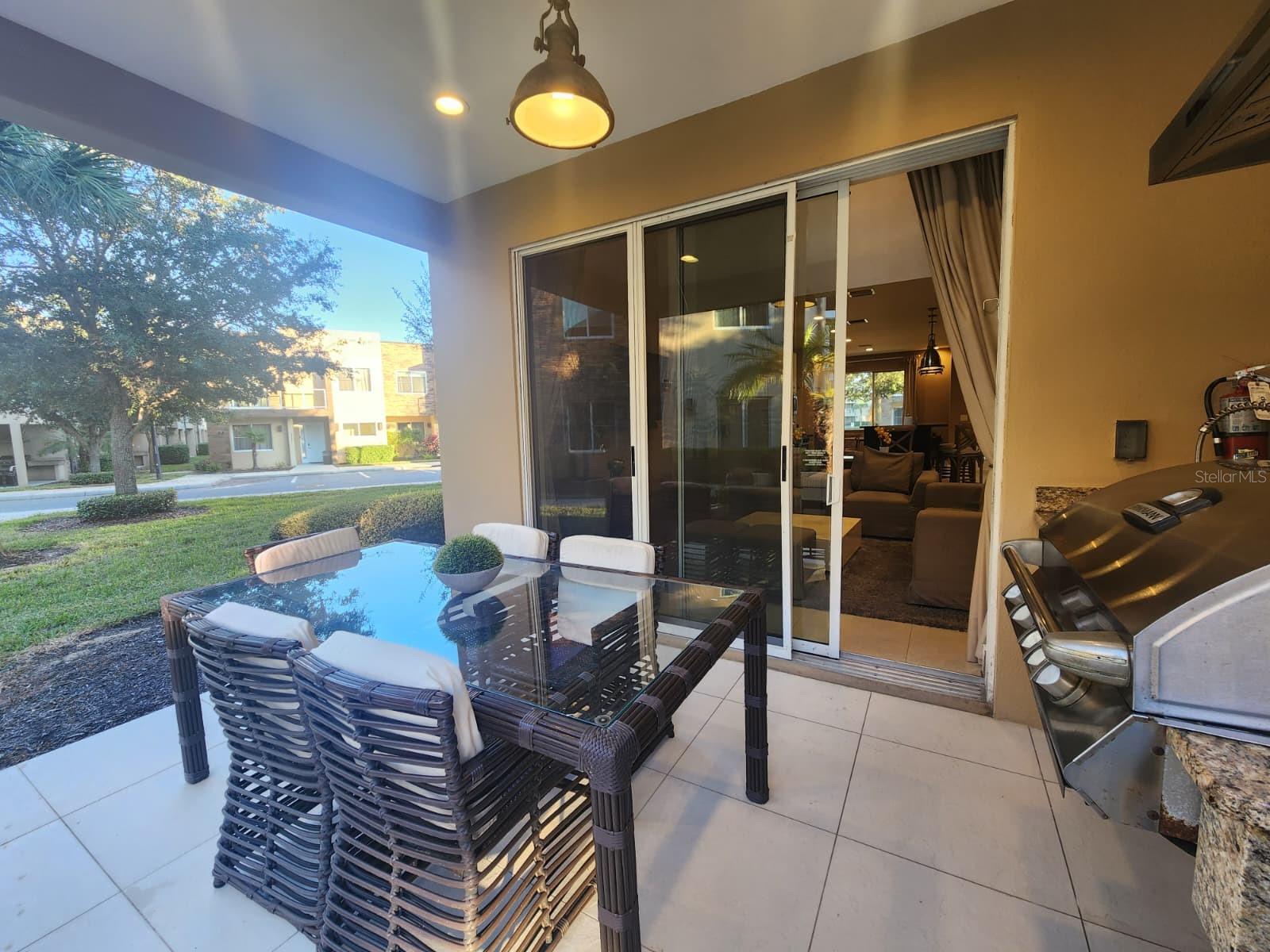 MAGIC VILLAGE - Residential