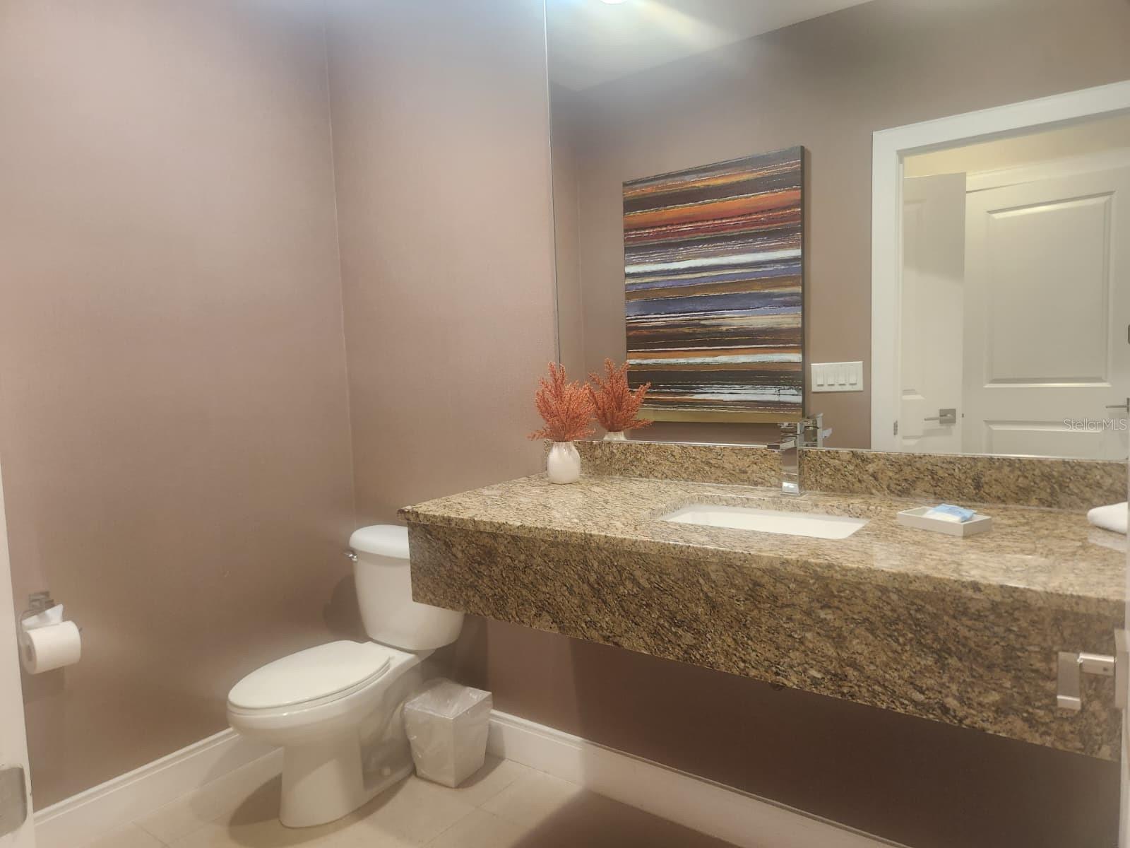 MAGIC VILLAGE - Residential