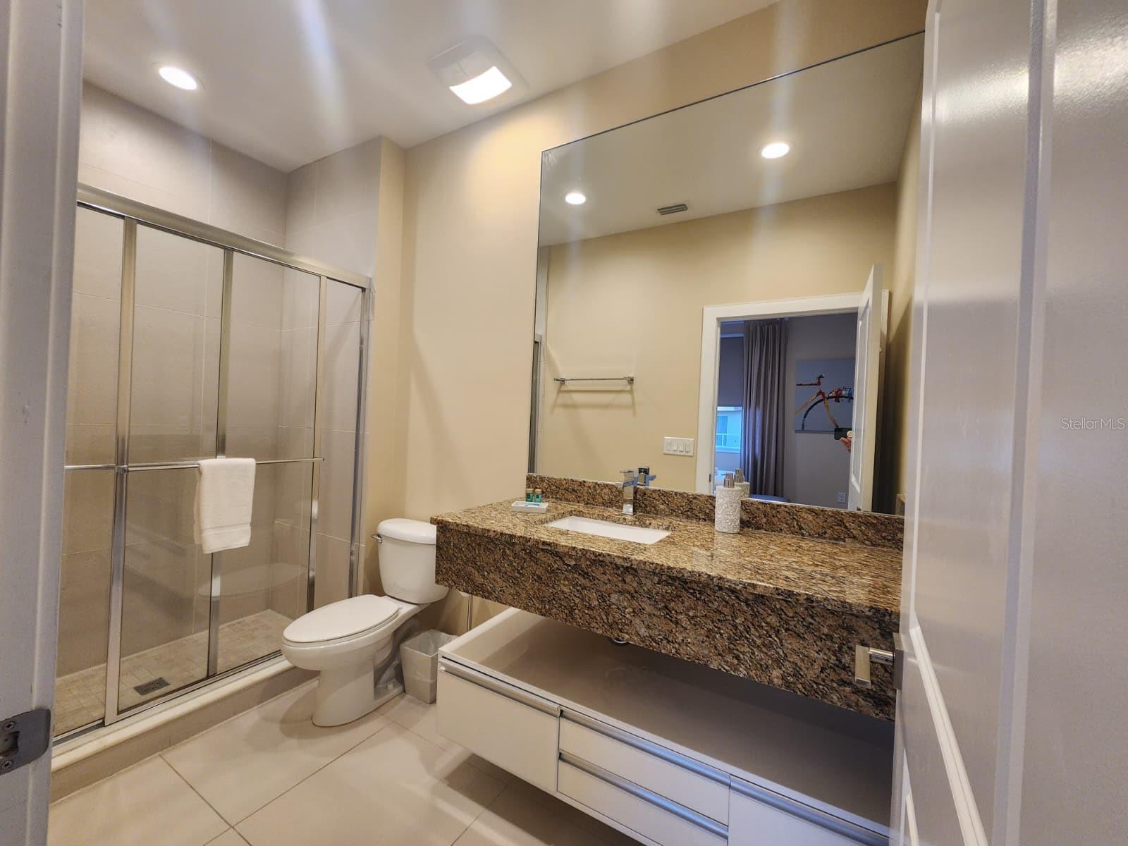 MAGIC VILLAGE - Residential