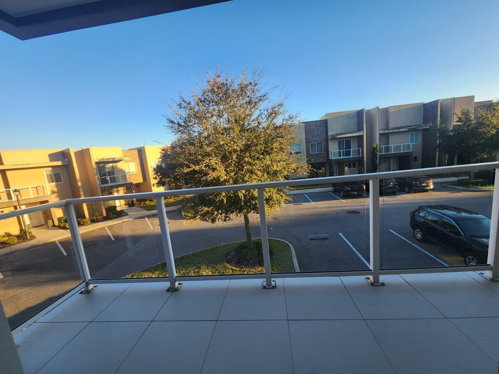 MAGIC VILLAGE - Residential