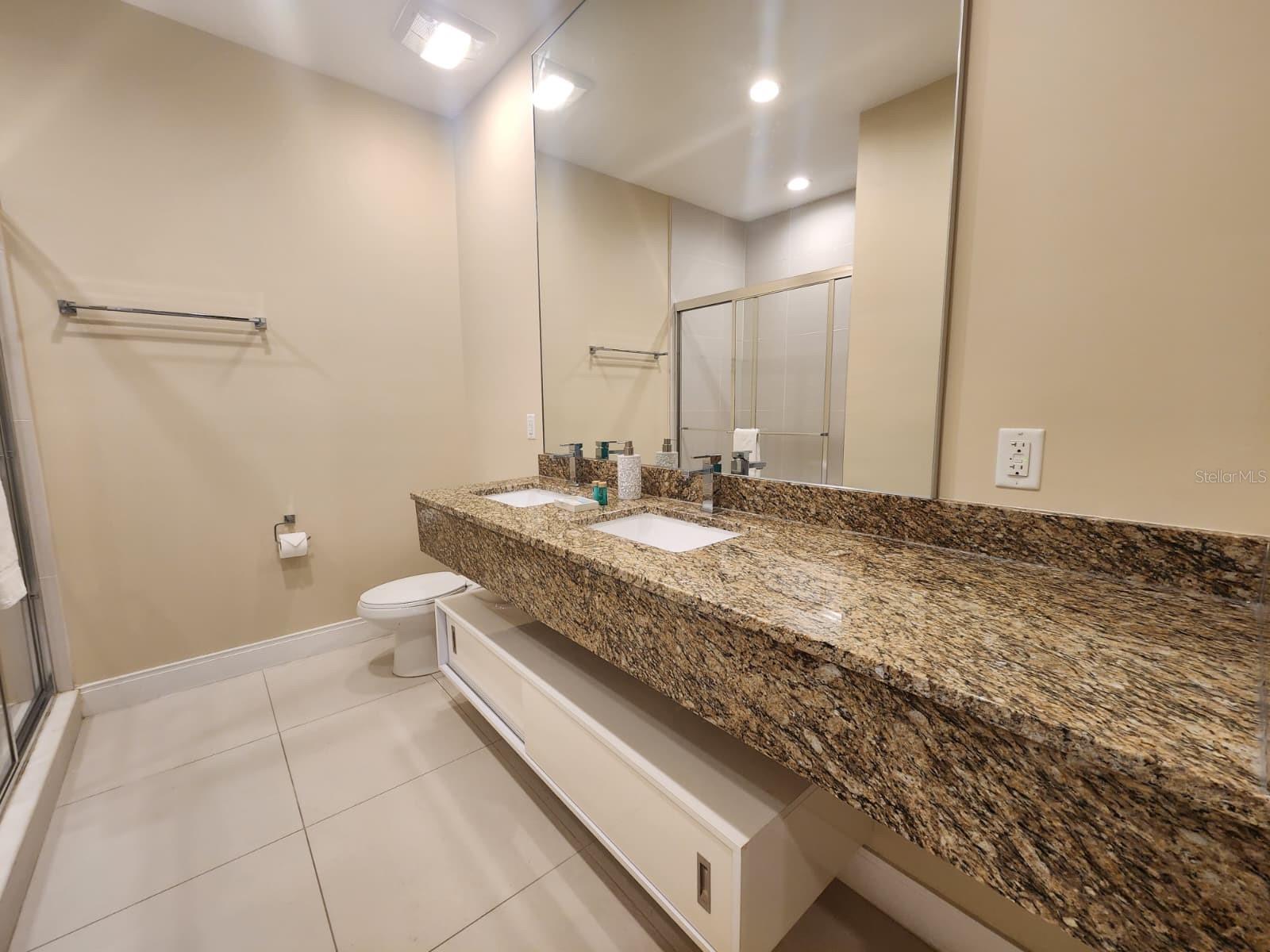 MAGIC VILLAGE - Residential