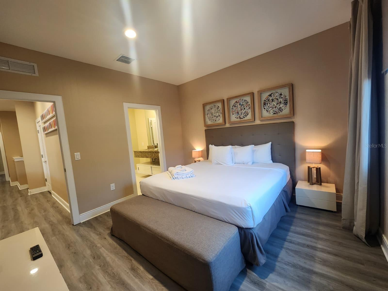 MAGIC VILLAGE - Residential