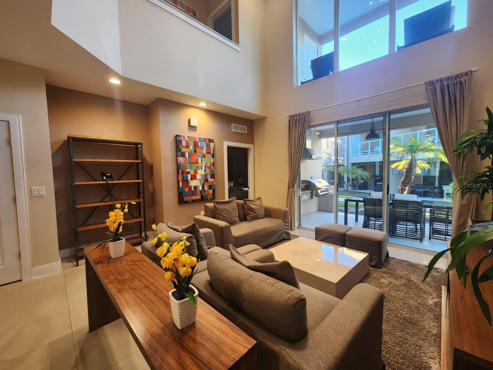 MAGIC VILLAGE - Residential