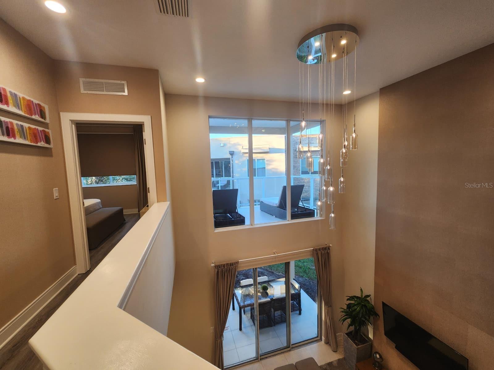 MAGIC VILLAGE - Residential