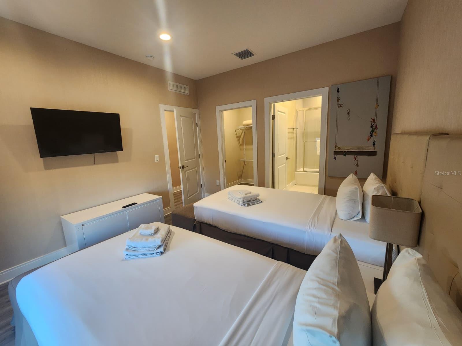 MAGIC VILLAGE - Residential