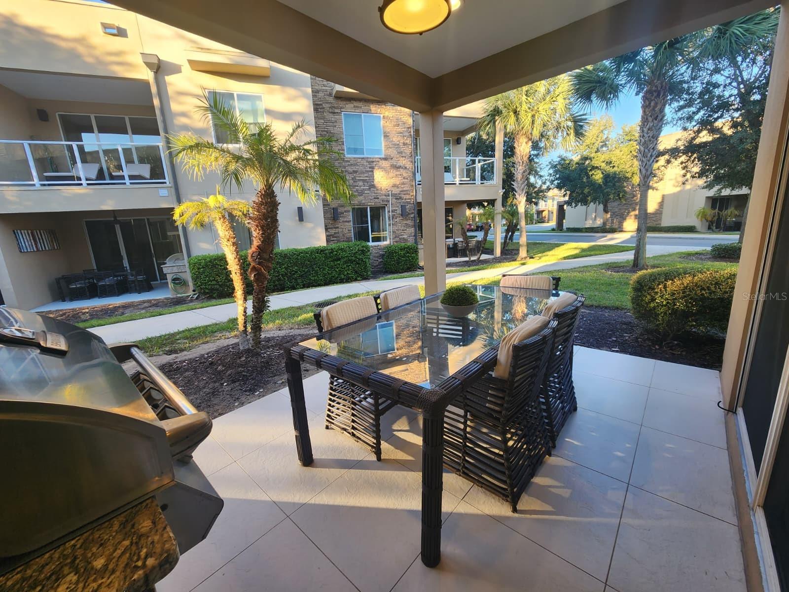 MAGIC VILLAGE - Residential