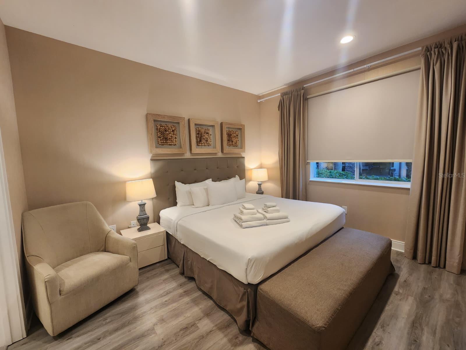 MAGIC VILLAGE - Residential