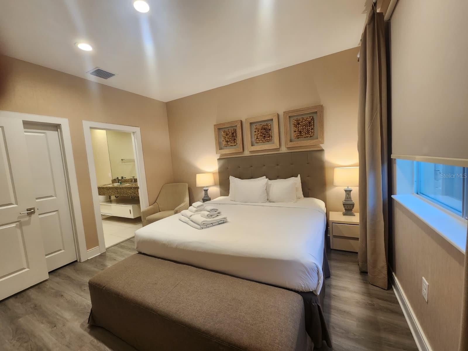 MAGIC VILLAGE - Residential