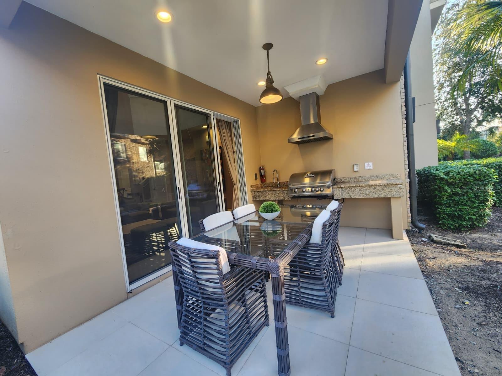 MAGIC VILLAGE - Residential