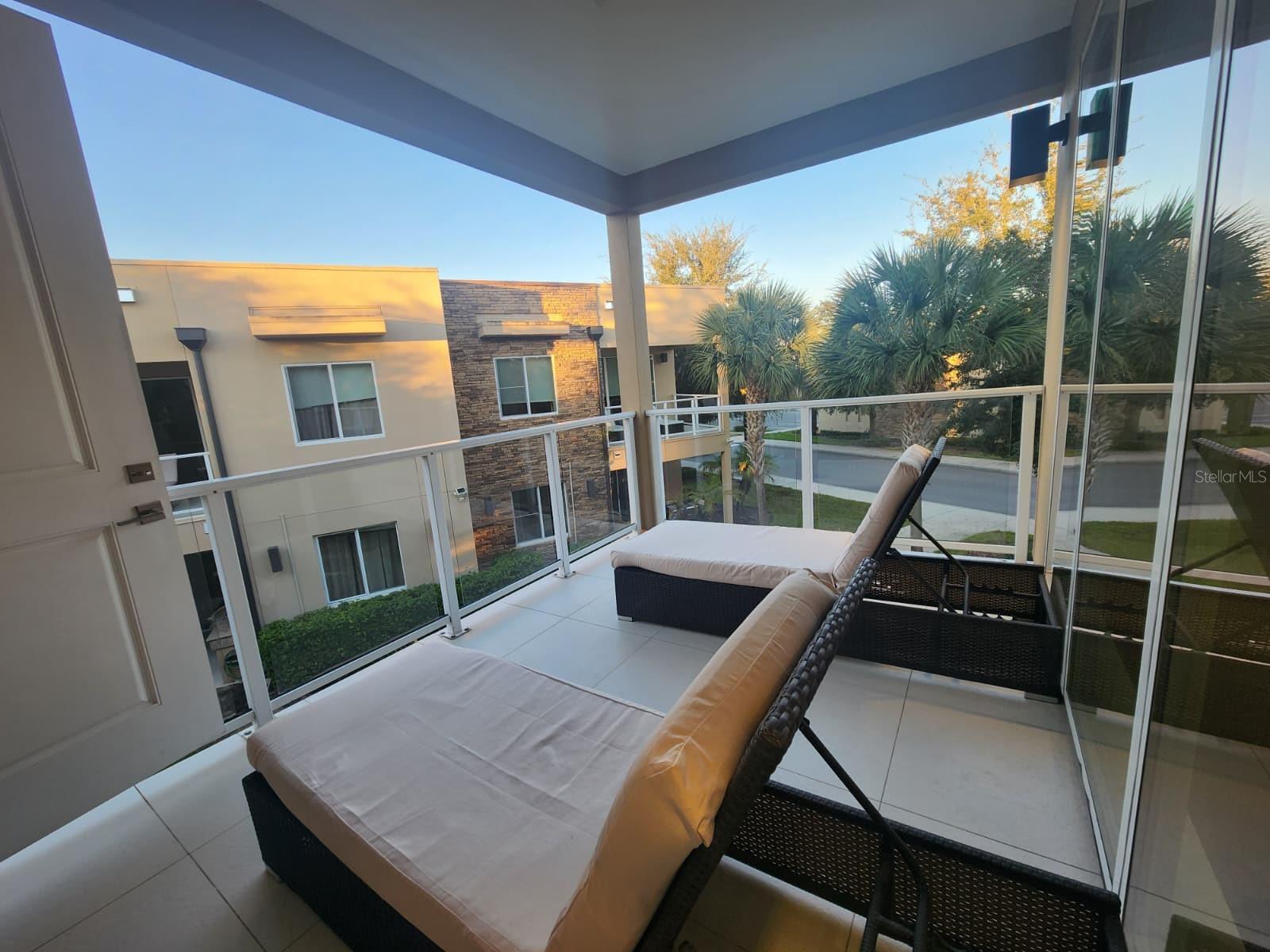 MAGIC VILLAGE - Residential