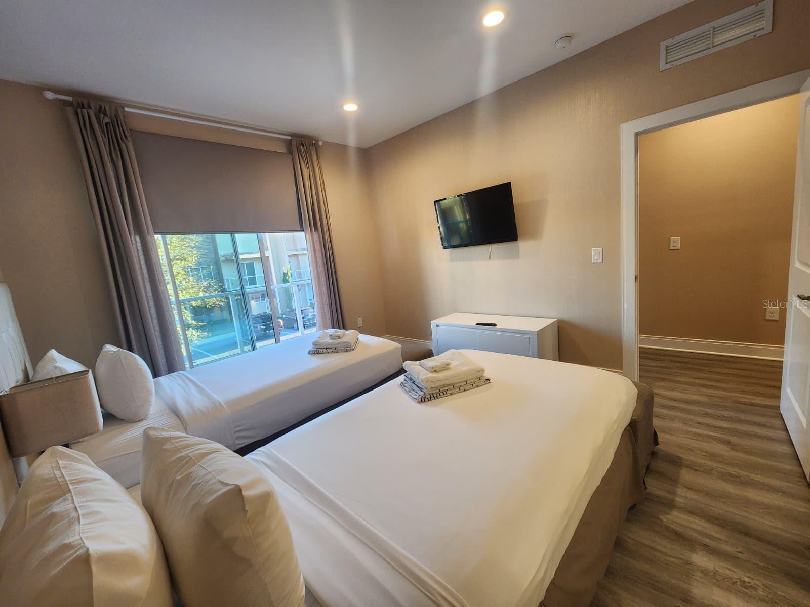 MAGIC VILLAGE - Residential