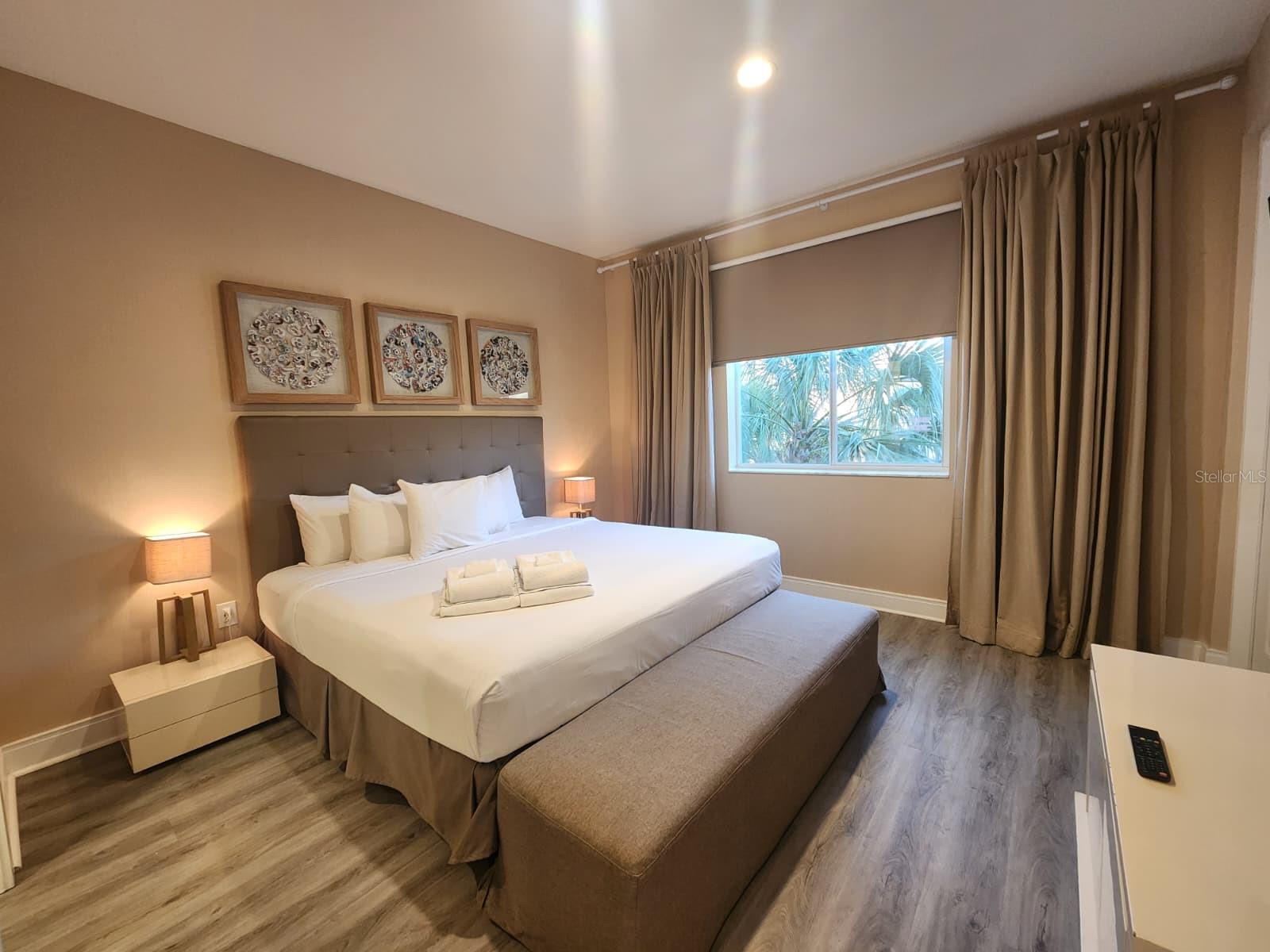 MAGIC VILLAGE - Residential