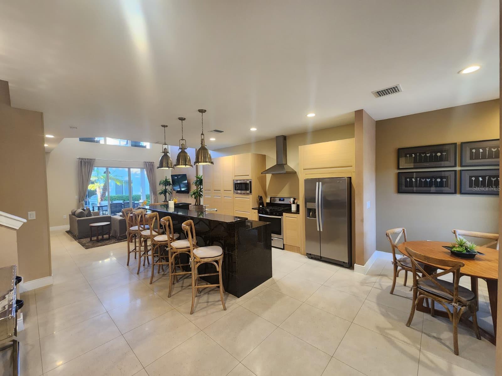 MAGIC VILLAGE - Residential